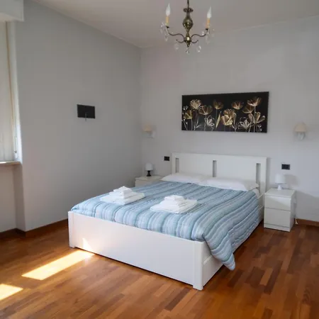 10 Minuti Da Apartment Milan