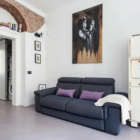 Casa Quadrell Appartement *