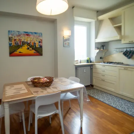 10 Minuti Da Apartment Milan