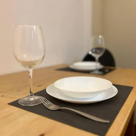 Sky-view Flat In * ميلان