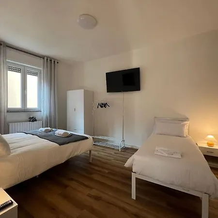 Casetta * Milano