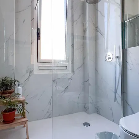 דירה Open Space Corso Lodi 75mq מילאנו