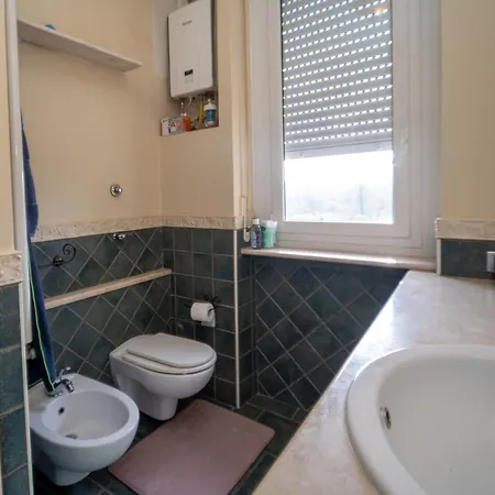 10 Minuti Da Apartment Milan