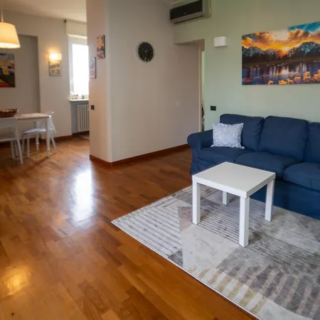 10 Minuti Da Apartment *