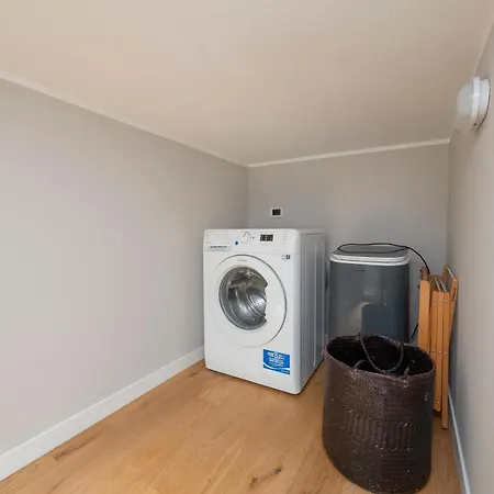 Appartement Zona Citylife Comodo Per Raggiungere Il Centro