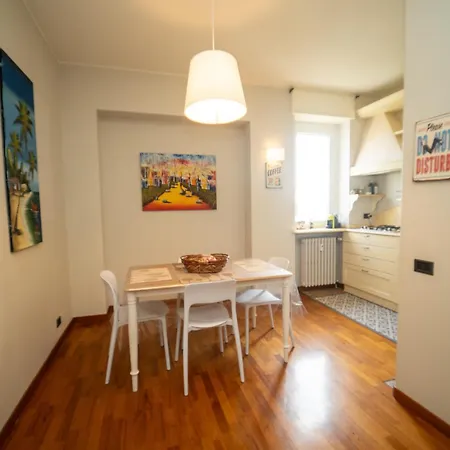 10 Minuti Da Apartment