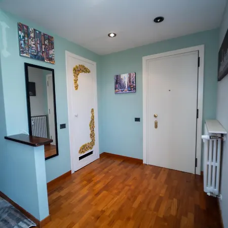Apartment 10 Minuti Da *