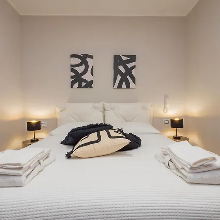 Appartement Zona Citylife Comodo Per Raggiungere Il Centro Milan