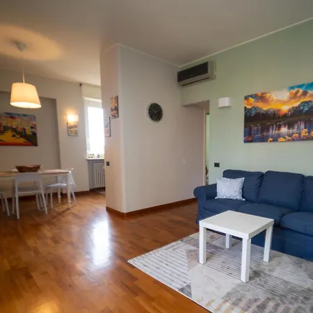 10 Minuti Da Apartment Milan