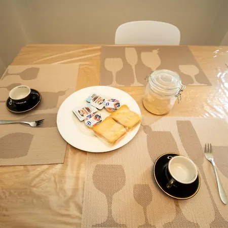 Apartment 10 Minuti Da *