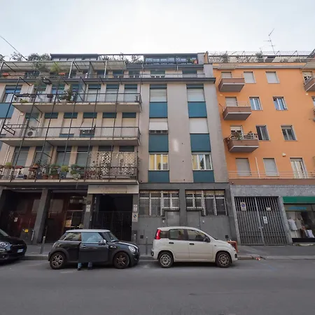 Zona Citylife Comodo Per Raggiungere Il Centro *