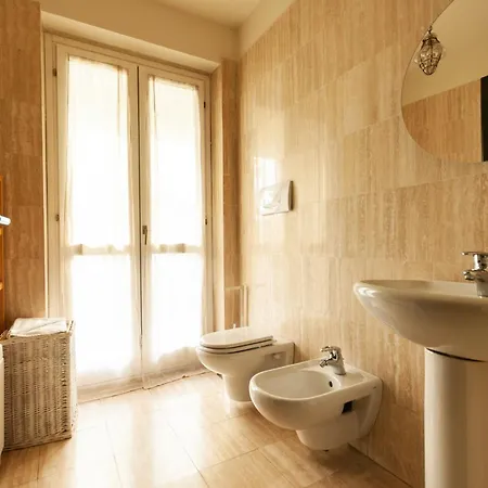 Moscova-brera Elegante Con Giardino Privato Apartamento *