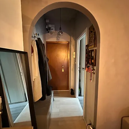 Pensjonat Kittens House *