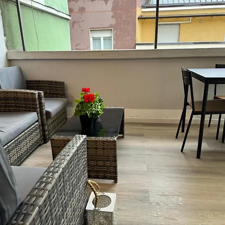 Appartement La Casa Di Tom - Homy Milaan