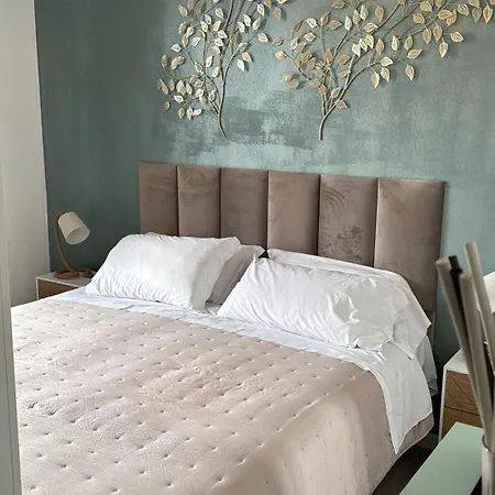 La Casa Di Tom - Homy Appartement *
