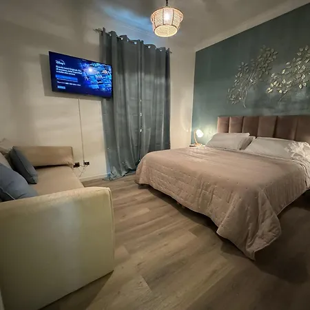 La Casa Di Tom - Homy Mediolan