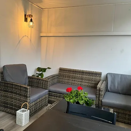 La Casa Di Tom - Homy Appartement Milaan