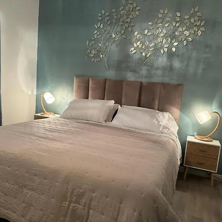 La Casa Di Tom - Homy Appartement *