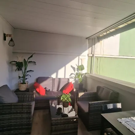 La Casa Di Tom - Homy Appartement Milaan