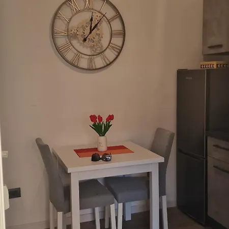 La Casa Di Tom - Homy Milaan