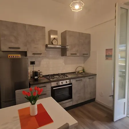 La Casa Di Tom - Homy Appartement Milaan
