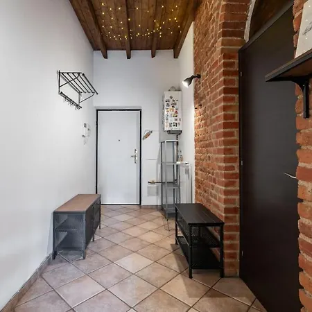 New Apartment: Imbonati6 Διαμέρισμα