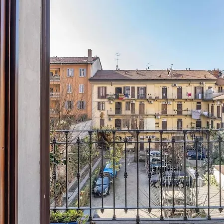 New Apartment: Imbonati6 Milán