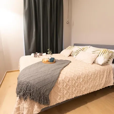 Apartmán Ihost Luxury -free Parking- Plana 6 Milán