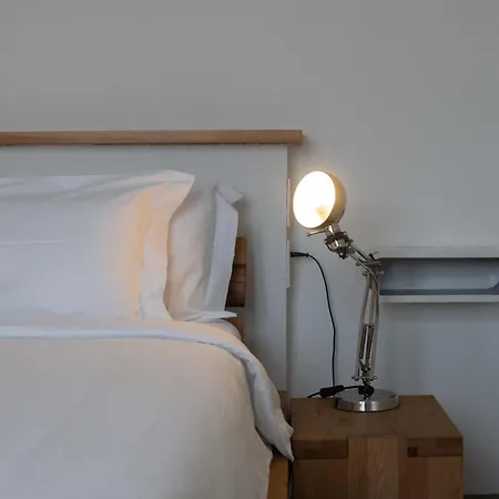 Luxury Flat With Terrace / Stunning Skyline View