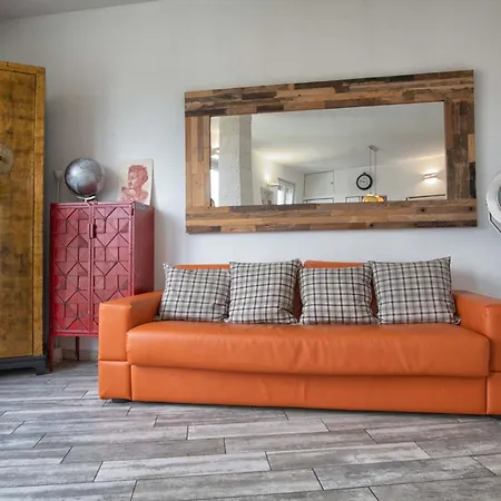 Appartamento Luxury Flat With Terrace / Stunning Skyline View *