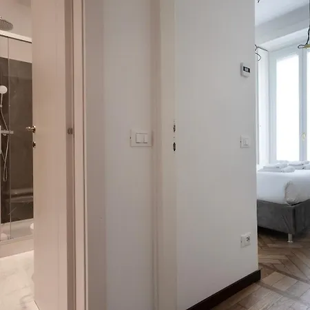 Apartment Italianway - Settembrini 26 *