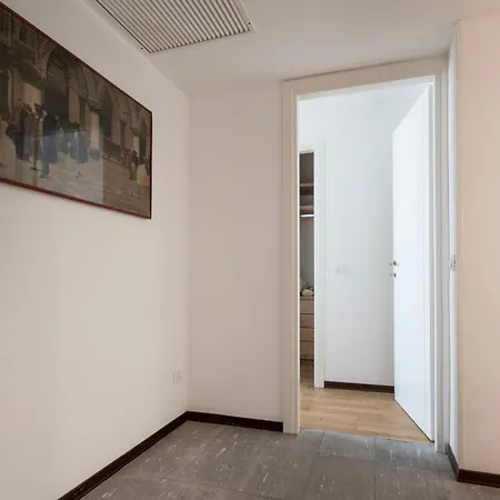 Apartment Italianway - Settembrini 26