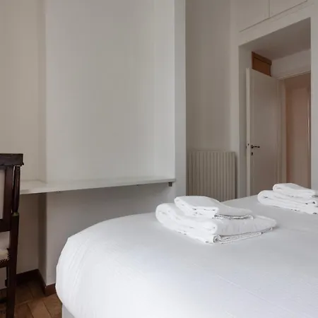 Italianway - Settembrini 26 Apartment