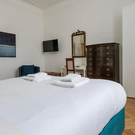 Apartment Italianway - Settembrini 26 *
