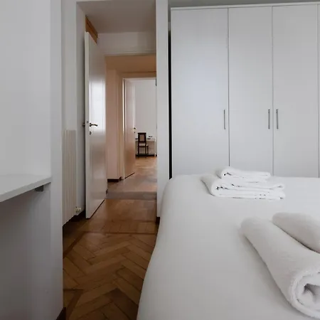 Italianway - Settembrini 26 Apartment *