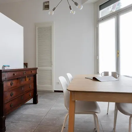 Italianway - Settembrini 26 Apartment Milan