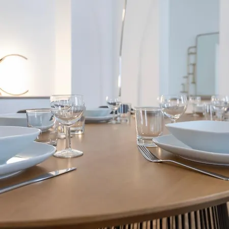Apartment Italianway - Settembrini 26 *