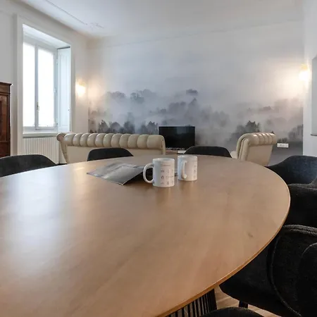 Apartment Italianway - Settembrini 26