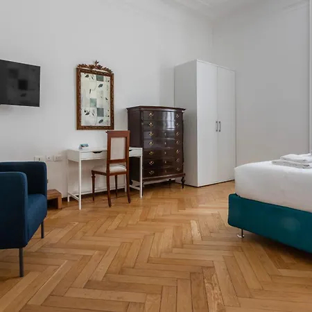 Italianway - Settembrini 26 Apartment Milan
