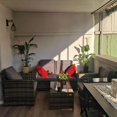 La Casa Di Tom - Homy Appartement Milaan