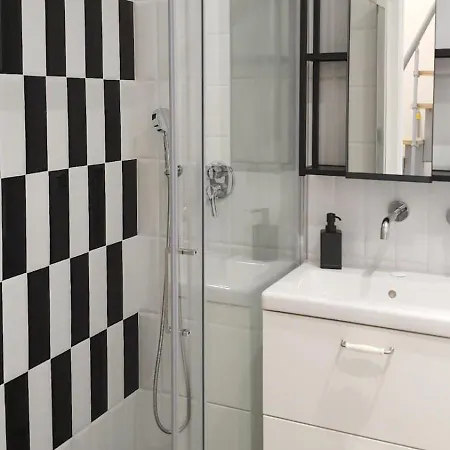 Loft Urbano: Confort E Cozy Apartamento