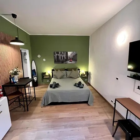 La Bella Charme 3 Km Away From Duomo/ Netflix & Wi-fi Included Apartman *