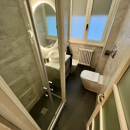 La Bella Charme 3 Km Away From Duomo/ Netflix & Wi-fi Included 米兰