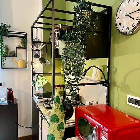 公寓 La Bella Charme 3 Km Away From Duomo/ Netflix & Wi-fi Included *