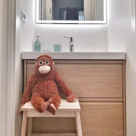 Ihost - Adriatico 6 * Milano