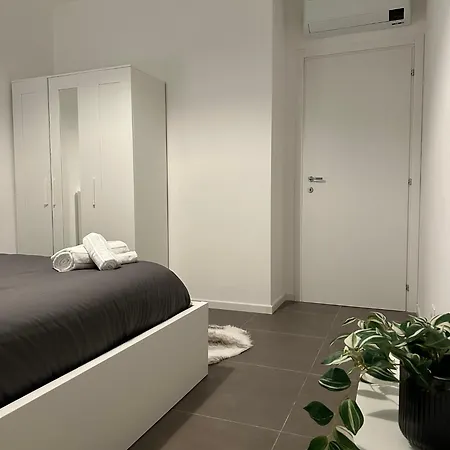 Apartment Duomo-porta Romana Mailand