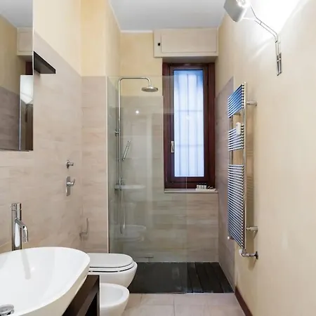 Elegant And Roomy Apartamento