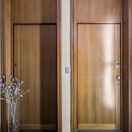 アパート Elegant And Roomy