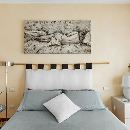 Elegant And Roomy Milão