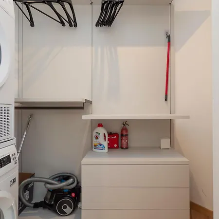 Appartement Youhosty - Palazzo Crovato 3b